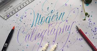 Calligraphy Classes – 1 Year (All age group)